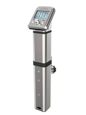 All-Clad Sous Vide Immersion Stick Precision Cooker